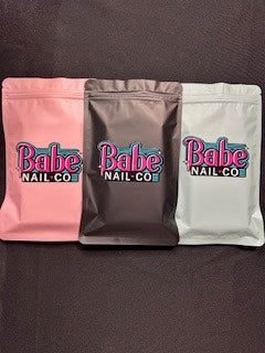 Mystery Nail Reveal