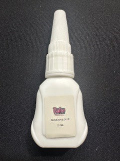 Quick-Dry Nail Glue